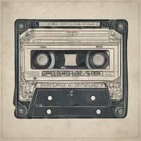 analog horror creato