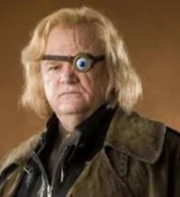 Mad-Eye Moody 
