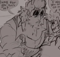 Butcher howdy