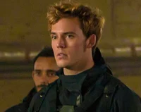 Finnick Odair