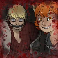 Лоуренс и Рен 