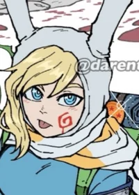 Fionna z version