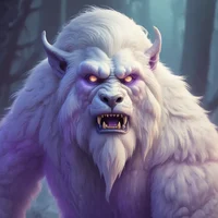 Yeti