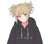 Himiko Toga