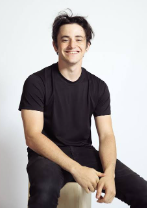 Kyle Godfrey 