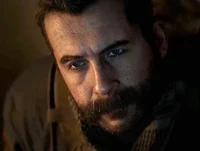 Captain John Price