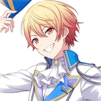 Tsukasa Tenma