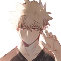 Bakugo Katsuki  0003