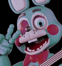 Toy Bonnie