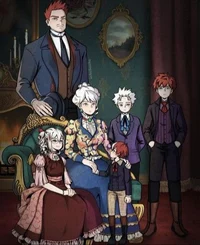 Todoroki family