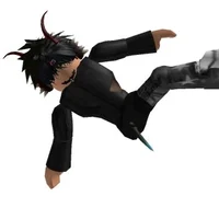 Roblox slender boy
