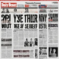 The daily beast