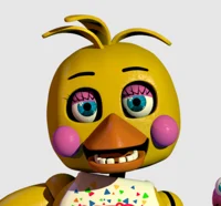 Toy Chica