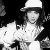 Tom kaulitz 