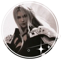 01 Sephiroth