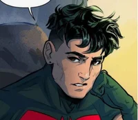 Jason Todd