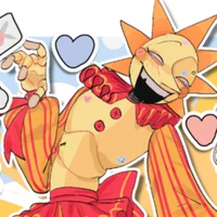 Sun - Fnaf SB