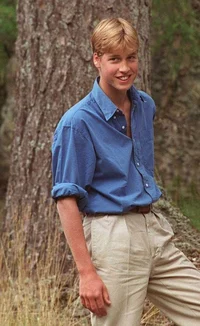 Prince William