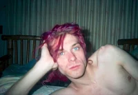 Kurt Cobain