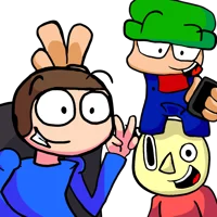 Dave and bambi movie