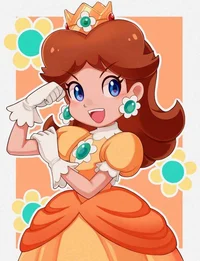 Princess Daisy