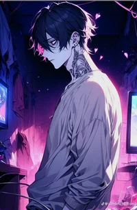 BL Monster Boyfriend