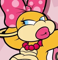 Wendy Koopa