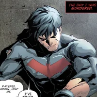 Jason Todd