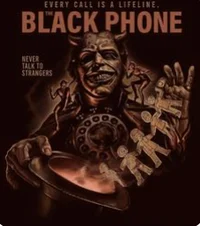 The Black phone