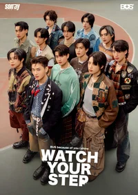 BUS because of you I