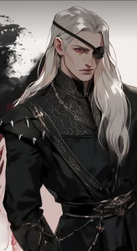 Aemond Targaryen