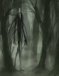 SlenderMan