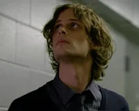 Spencer Reid