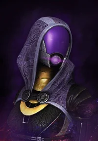 575 -  Tali Zorah