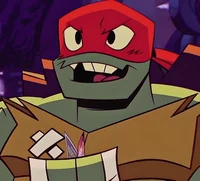 Raphael rise 
