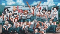Class 1-A