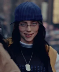 billie eilish