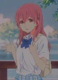 Shouko Nishimiya