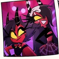 Sallie May an Millie