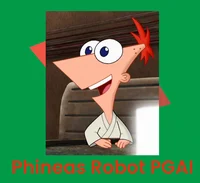Phineas Robot PGAI