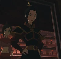 Azula