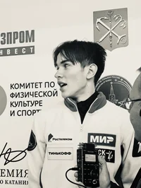 Nikolai Ugojaev