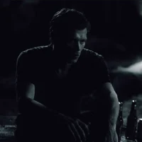 Klaus Mikaelson