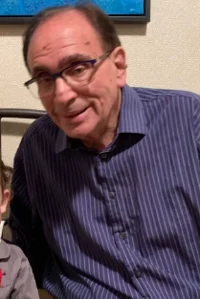 R L Stine