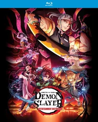 Demon Slayer