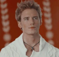 Finnick Odair