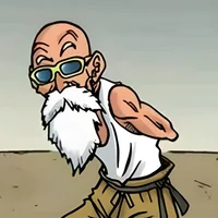Master Roshi