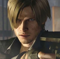 Leon kennedy 