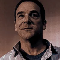 Jason Gideon