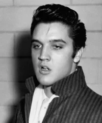 Elvis Presley